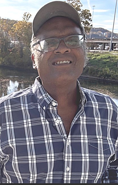 Obituary of Norman Derrick Thomas