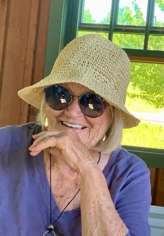 Obituary of Judith Margaret Schwed