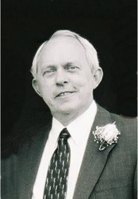 Obituary of Michael "Pops" T. Brigham