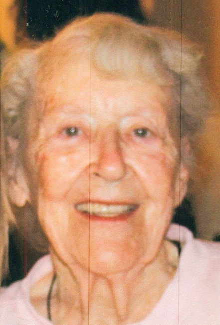 Obituary of Katharine Linsley Larson