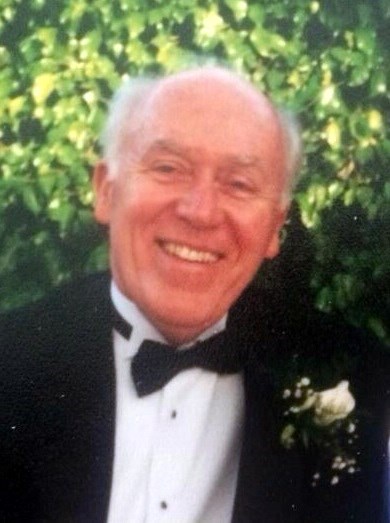 Obituario de Michael John Spruyt