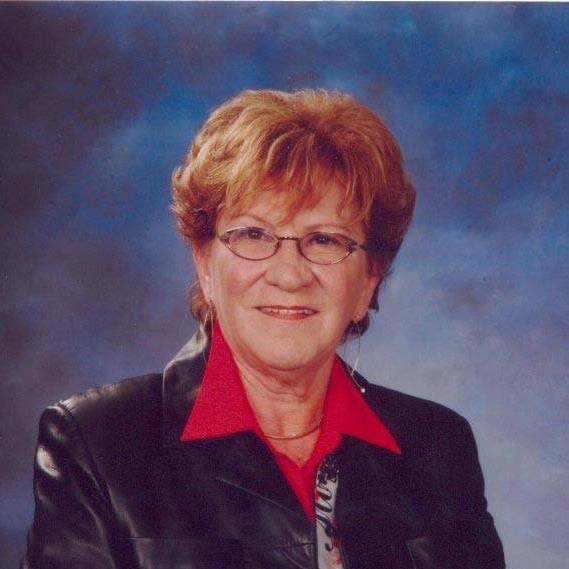 Obituary of Jeannine Morissette