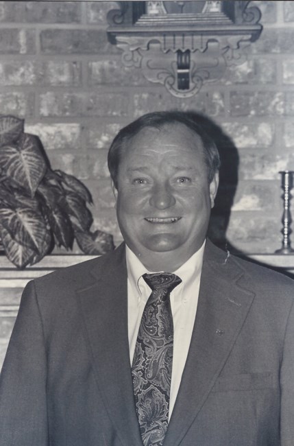 Obituary of Michael Arnold Riley