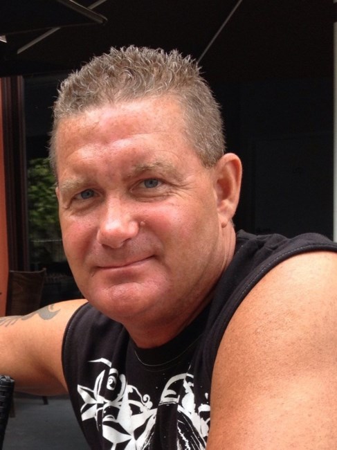 Obituary of Kirk Lee Conover