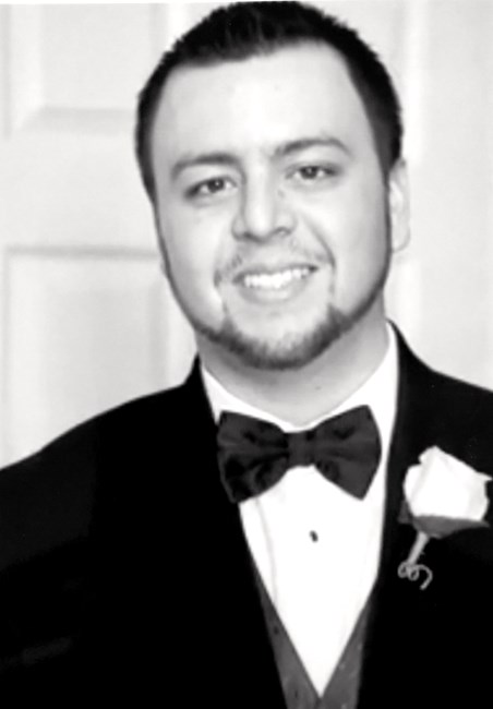 Obituary of Richard Allan Brandt Jr.