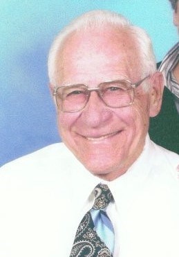 Obituary of James Garlen Laws