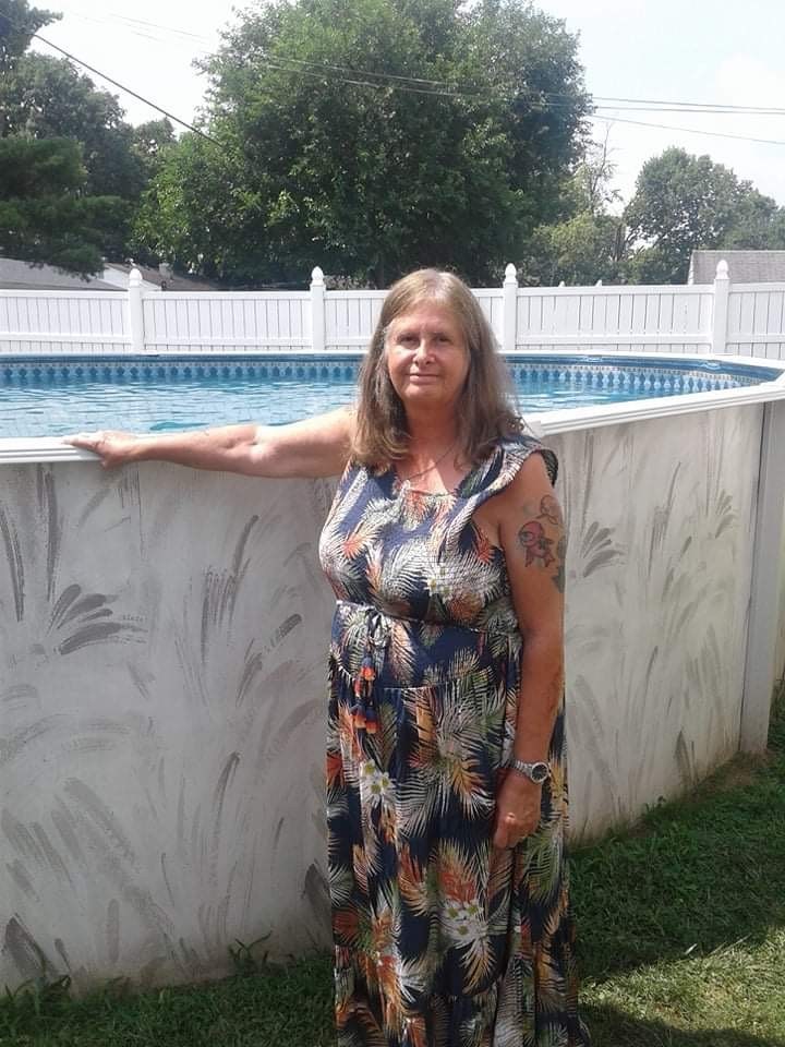 Obituary of Deborah K. Hayes