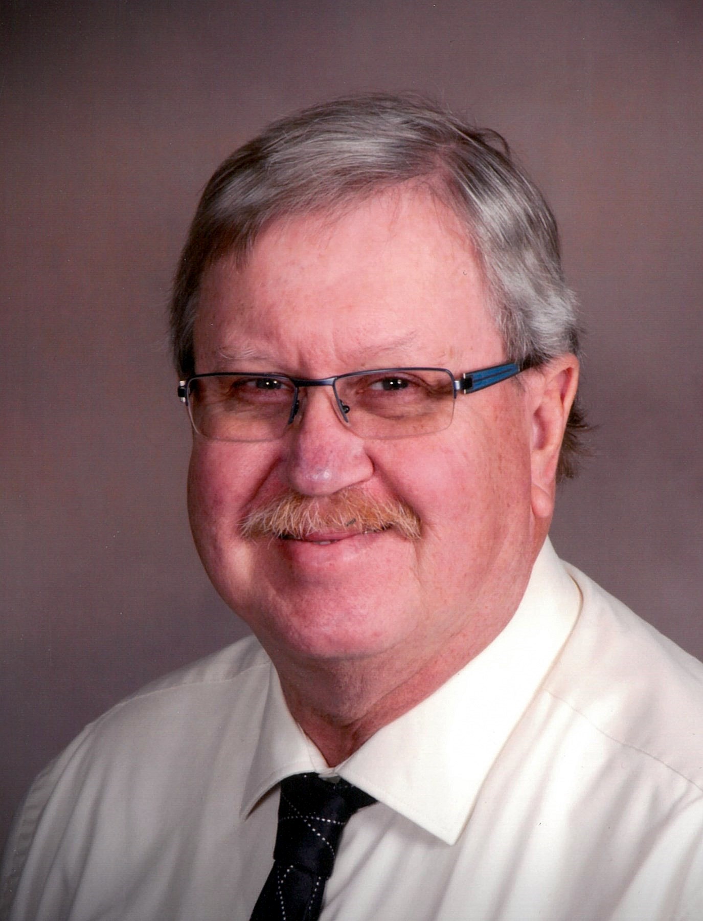 Richard Gustafson avis de décès Arlington, TX