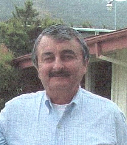 Obituario de John Alison Roberts