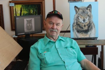 Obituary of Stanley David Hamilton