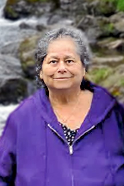 Obituary of Sandra Ina Shorenstein