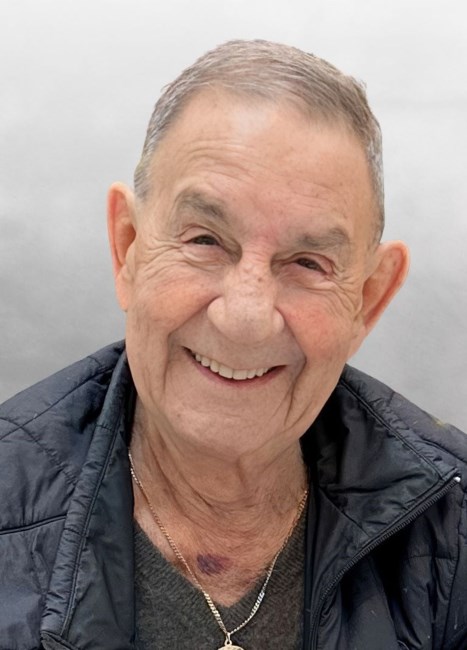 Avis de décès de Dominic Ruggiero