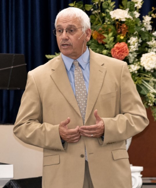 Obituary of Michael Angelo Brunzo Sr.