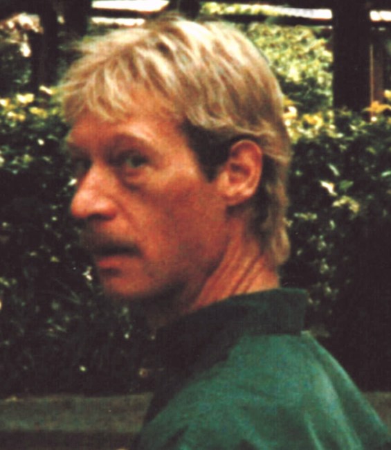 Obituary of Derek Lynn Frizzell