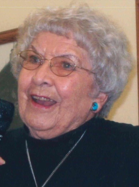 Obituary of Lorrayne S. Wick