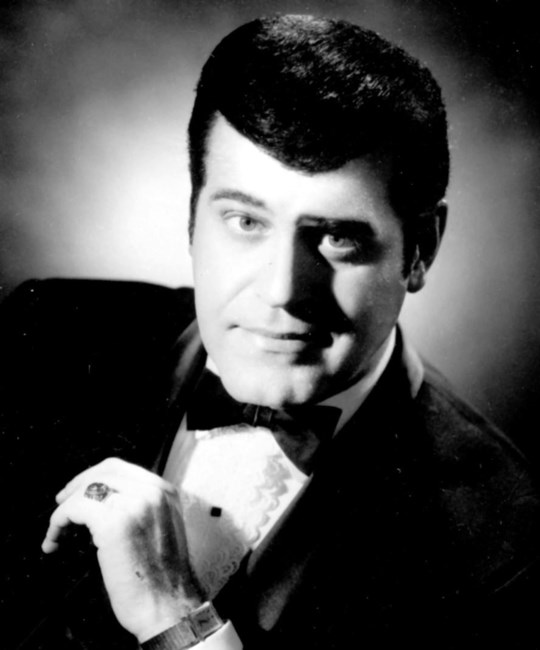 Obituary of Dr. Sanford I. Berman PHD