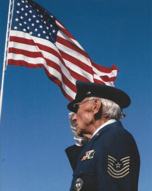 Obituary of James Howard Crouch