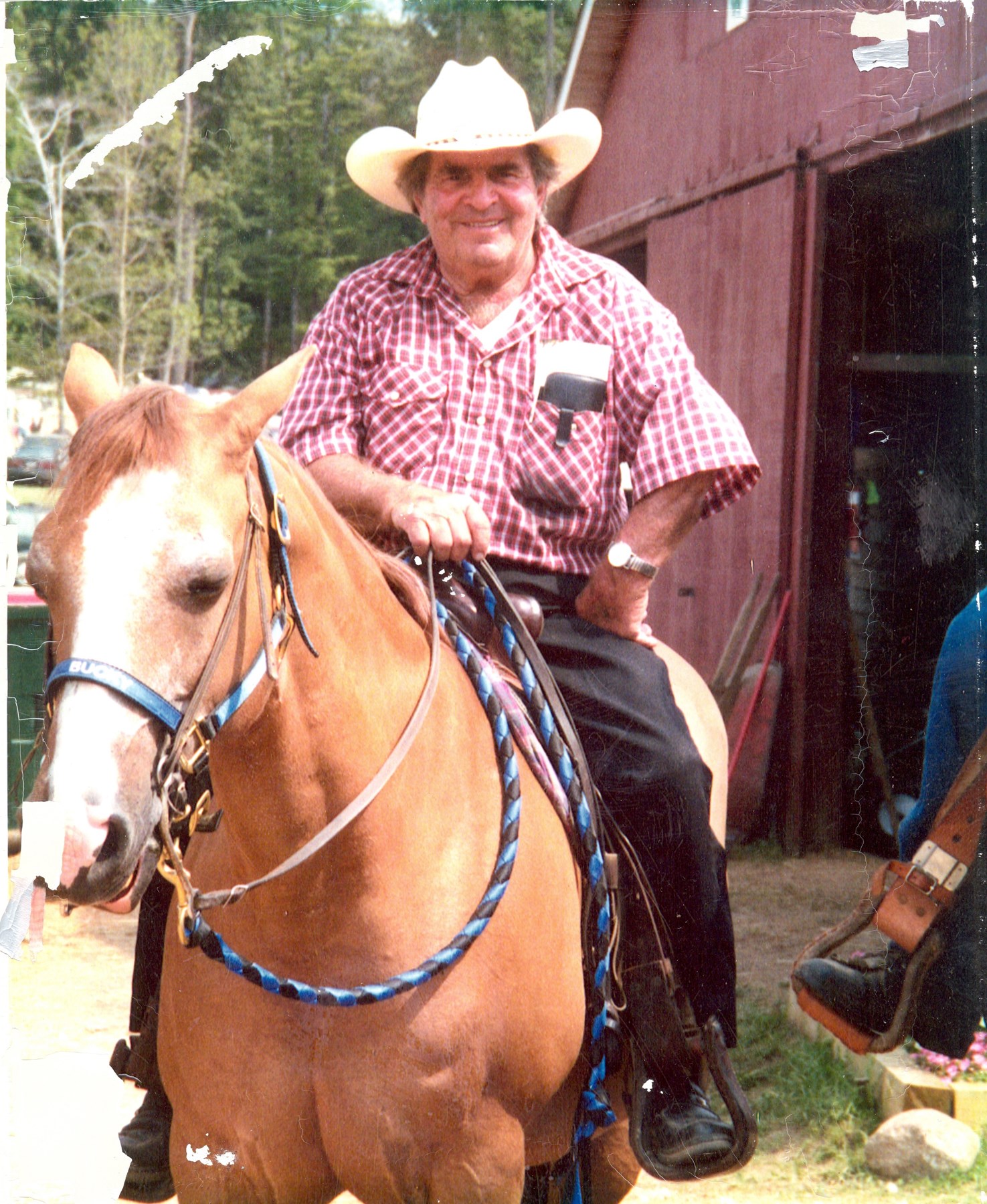 Obituary of Fred M. Schneider