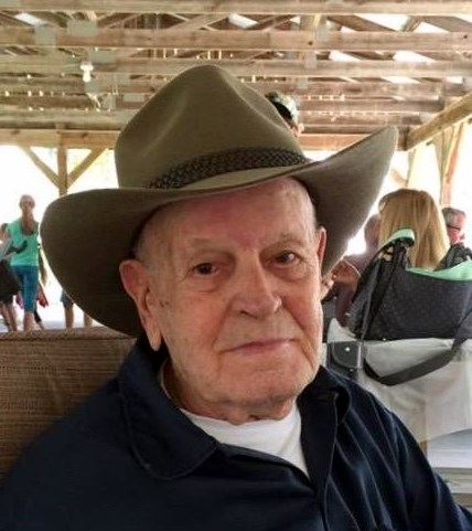 Obituary of Roy Lee Sanders