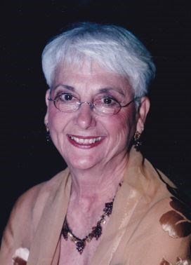 Obituary of Rita Ann Sulick