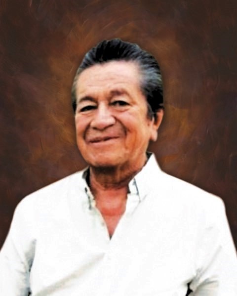 Obituario de Salvador Sainz