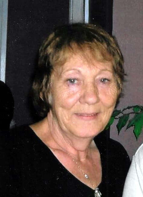 Obituary of Linda-Anne Sheahan