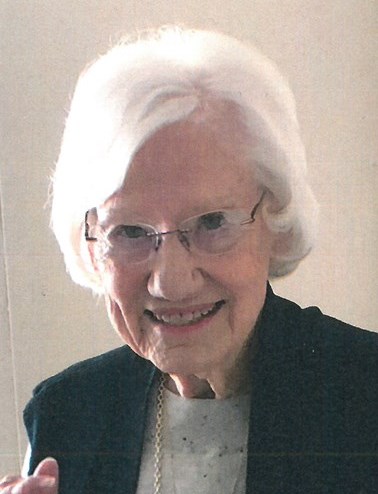Obituario de Lucille Clara Cochran