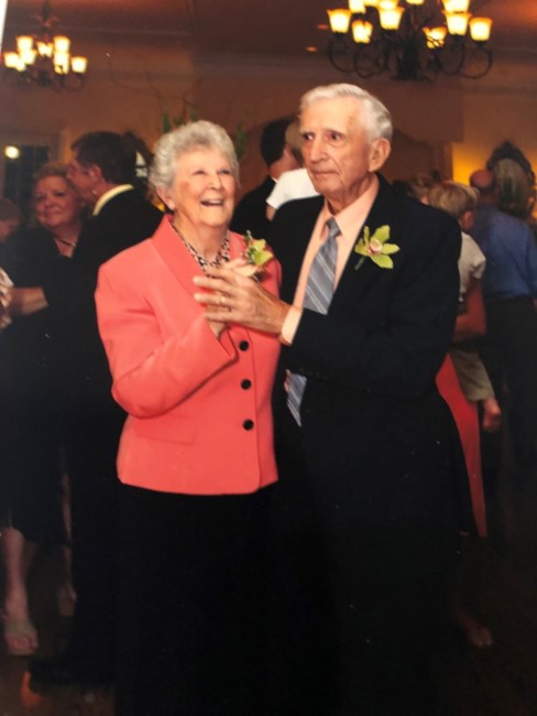 Obituary of Lois W Wall