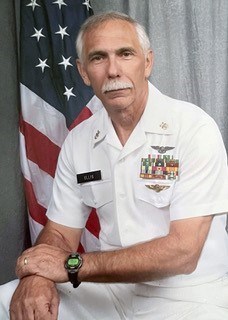 Obituary of Ronnie Joe Ellis