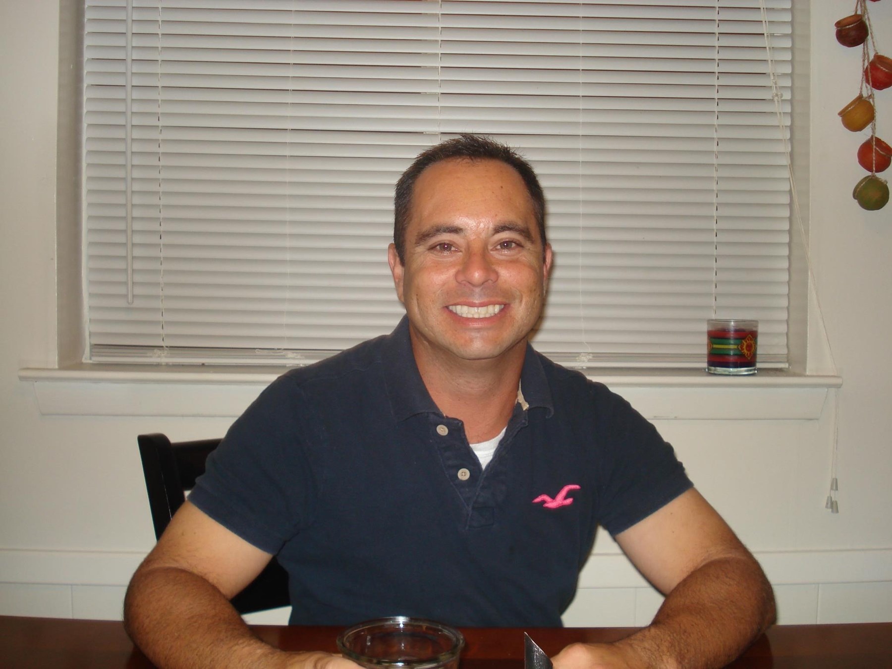 Obituary of Clayton Bodee Hammonds