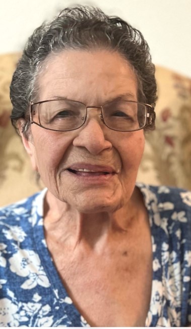 Obituary of Eduarda Roman Gonzalez
