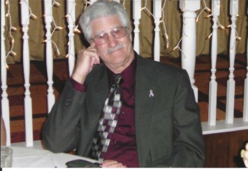 Obituary of Jay Don Hewitt