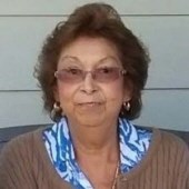 Obituary of Maria G. Guzman