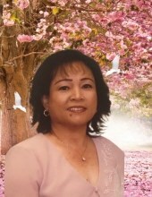 Obituary of Ana G. Arriola