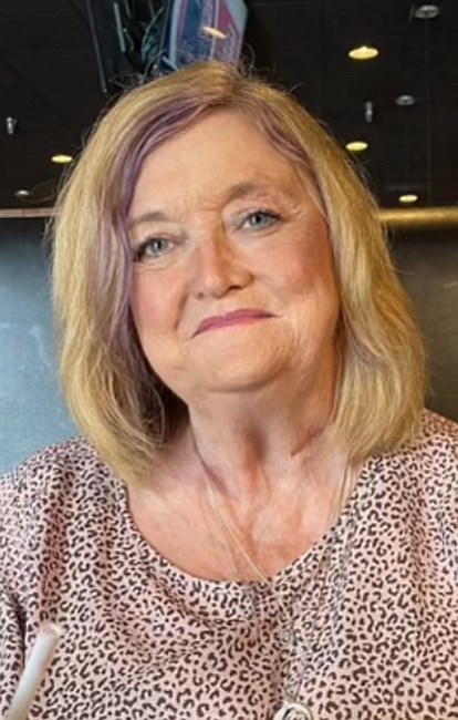 Obituary of Gail Layton Giddens