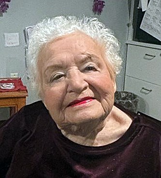 Obituario de Janet Moldenhauer