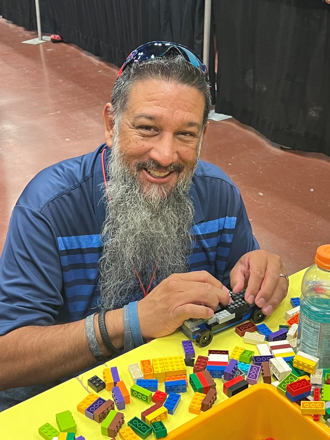 Obituary of Dave Olivas