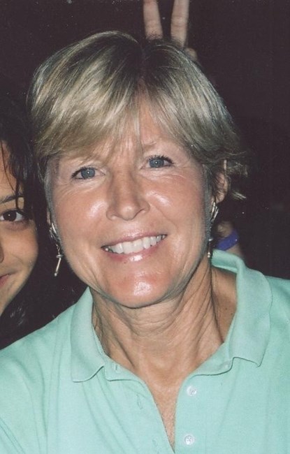 Obituary of Sharon L. Hughes Garro