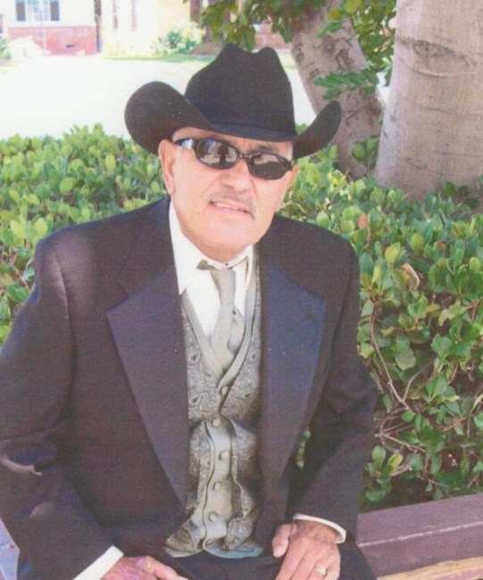 Obituary of Albert De Leon