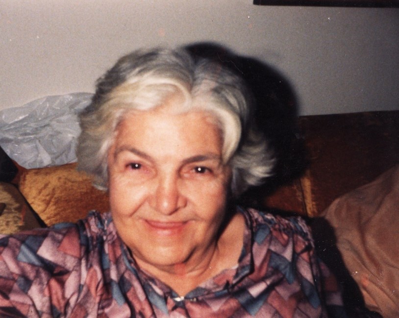 Obituary of Ofelia Alers