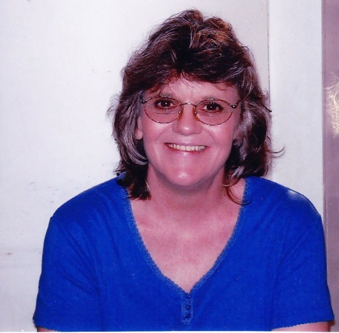 Obituary of Sheila "She" Marie McLelland Lambert