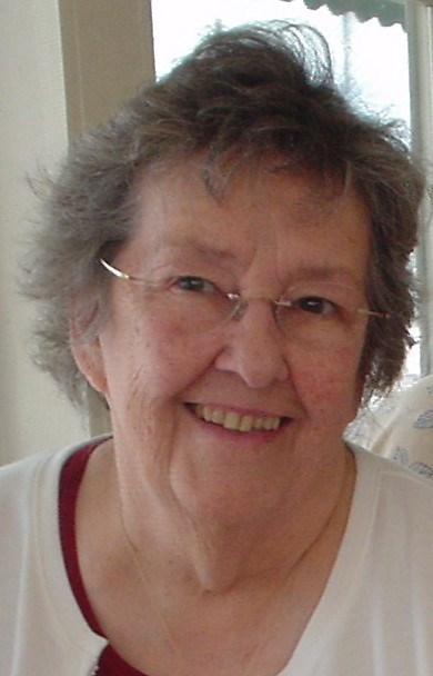 Obituary of Dorothy Brisson Saunders