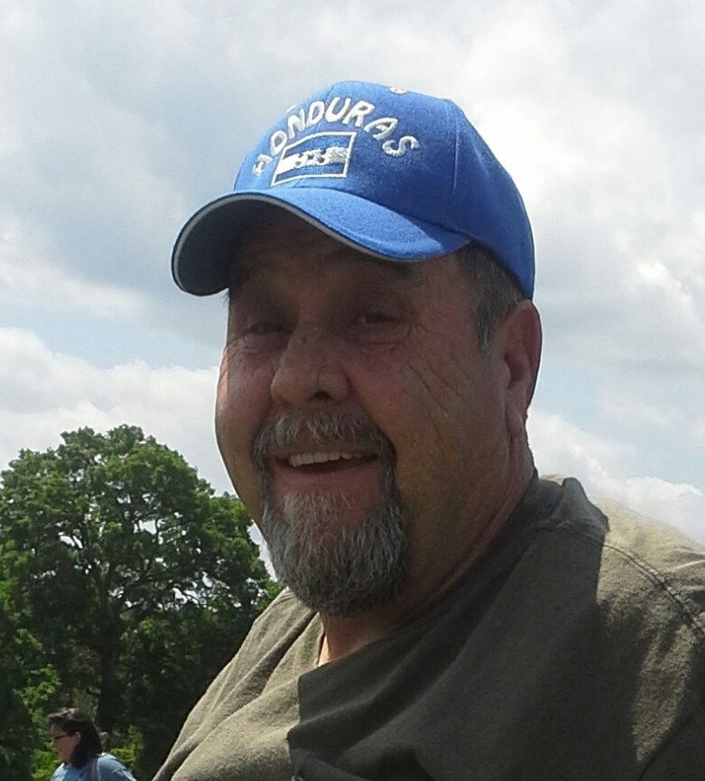 Avis de décès de Louis Grant Hanvey