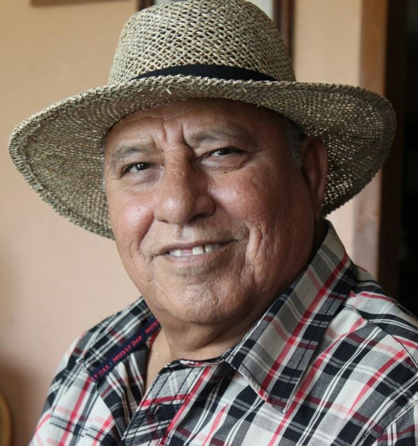 Avis de décès de Jose Luis Orozco