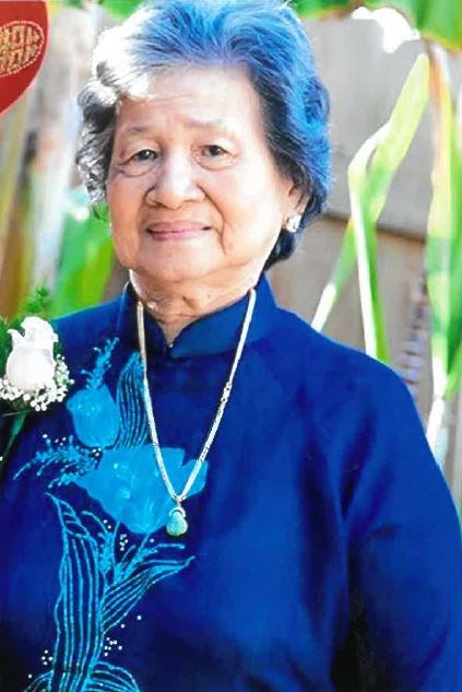 Obituary of Chanh Thi Pham