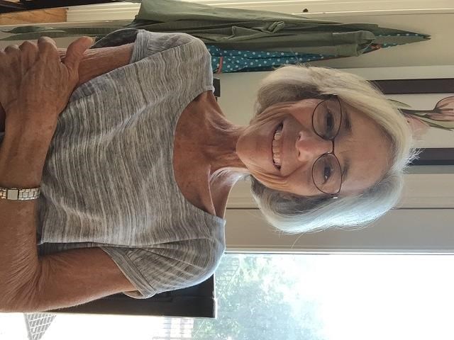 Obituary of Susan Marie Deese