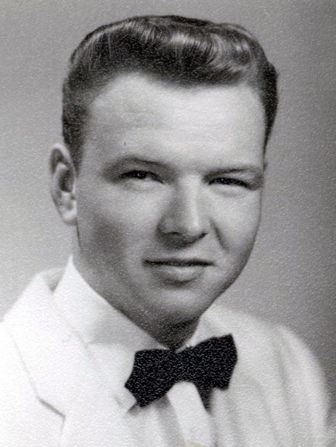 Obituary of Mr. J W Tidmore Jr.