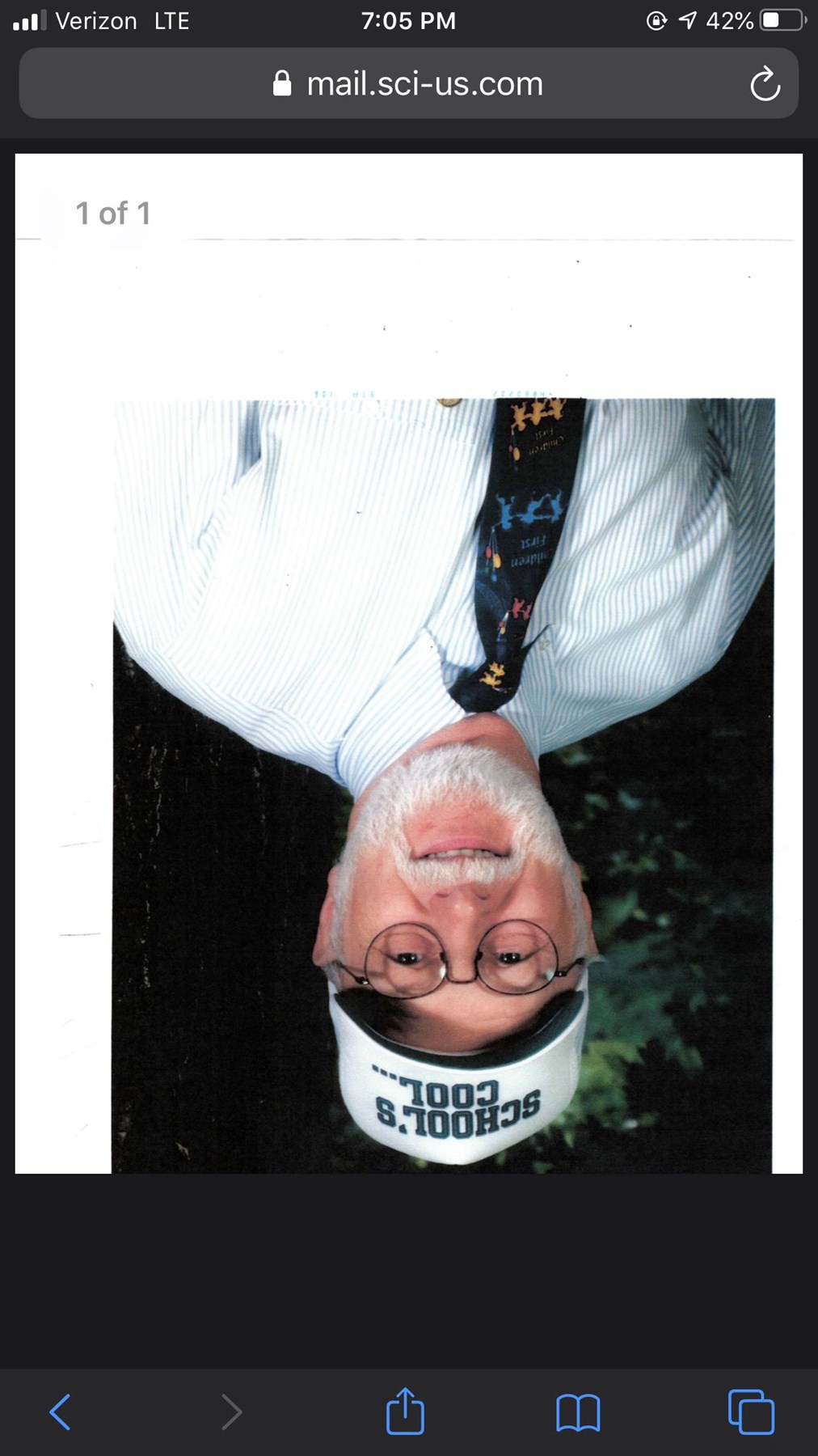 Obituario de John William Ellis Jr.