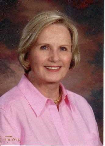 Obituary of Mary Helen Hill