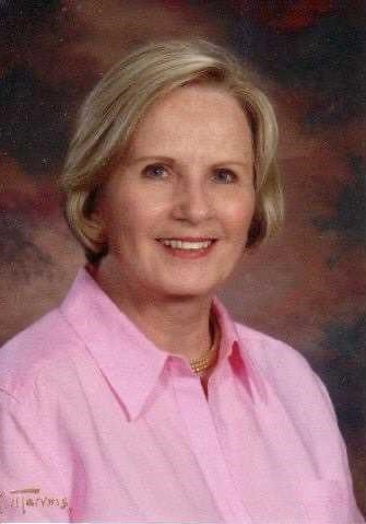 Obituary of Mary Helen Hill